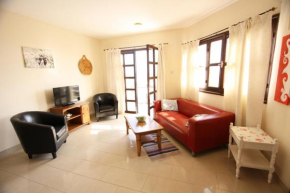 Sea View Apartments